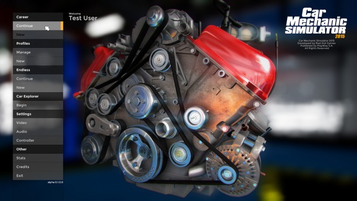Car Mechanic Simulator 2015 İndir ekran görüntüsü 8
