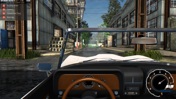 Car Mechanic Simulator 2015 İndir ekran görüntüsü 10