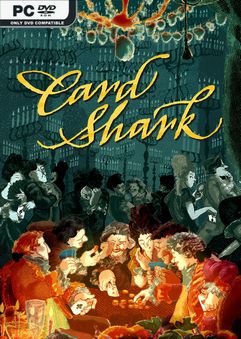 Card Shark İndir kapak görseli