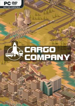 Cargo Company İndir kapak görseli