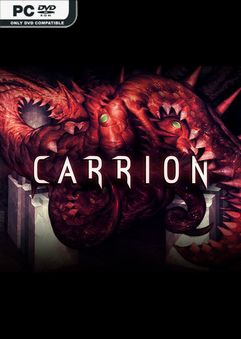 CARRION İndir kapak görseli
