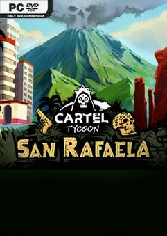 Cartel Tycoon San Rafaela İndir kapak görseli