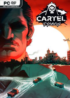Cartel Tycoon İndir kapak görseli
