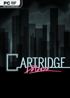 Cartridge Defense İndir kapak görseli