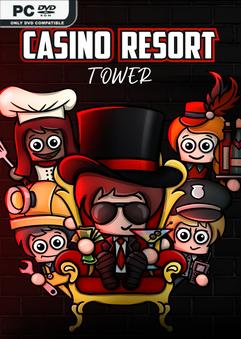 Casino Resort Tower İndir kapak görseli