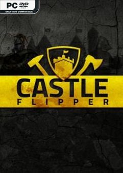 Castle Flipper İndir kapak görseli