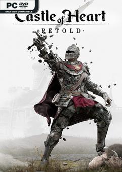 Castle of Heart Retold İndir kapak görseli