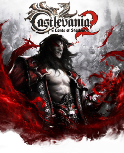 Castlevania: Lords of Shadow 2 İndir kapak görseli