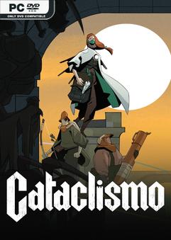 Cataclismo İndir kapak görseli