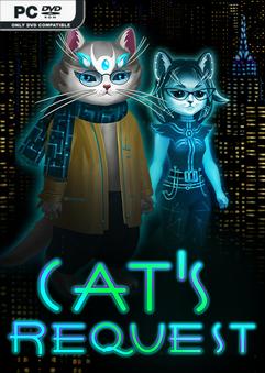 Cat’s Request İndir kapak görseli