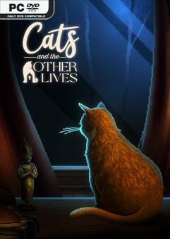 Cats and the Other Lives İndir kapak görseli