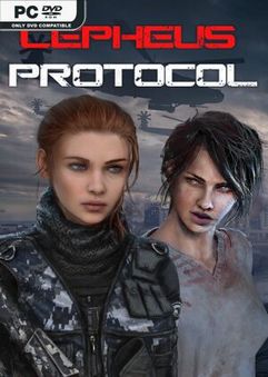 Cepheus Protocol İndir kapak görseli
