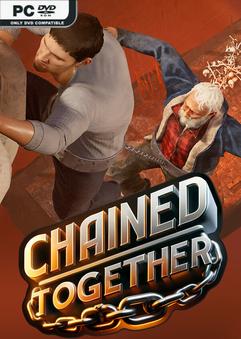 Chained Together İndir kapak görseli