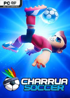 Charrua Soccer İndir kapak görseli