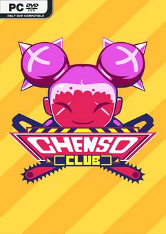 Chenso Club İndir kapak görseli