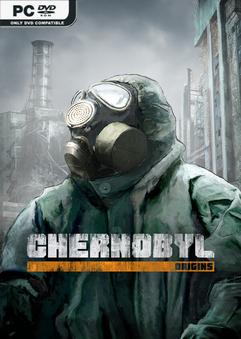 Chernobyl Origins İndir kapak görseli