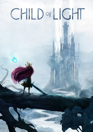 Child of Light İndir kapak görseli