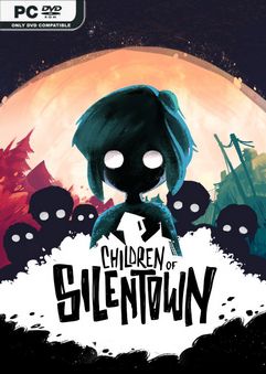 Children of Silentown İndir kapak görseli