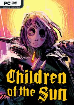 Children of the Sun İndir kapak görseli