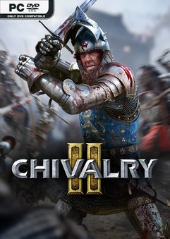 Chivalry 2 İndir kapak görseli
