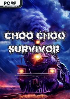Choo Choo Survivor İndir kapak görseli