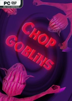 Chop Goblins İndir kapak görseli