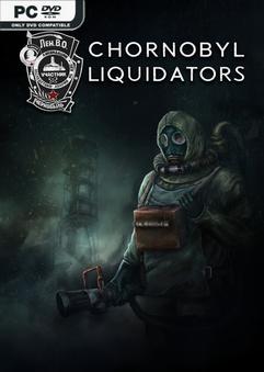 Chornobyl Liquidators İndir kapak görseli