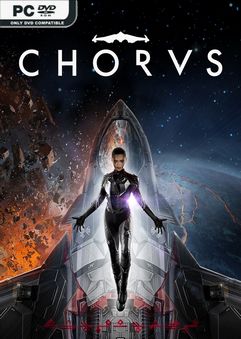 Chorus İndir kapak görseli