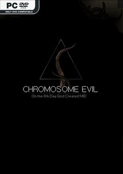 Chromosome Evil İndir kapak görseli
