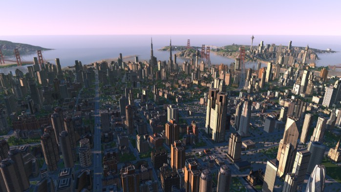 Cities XL Platinum İndir ekran görüntüsü 8