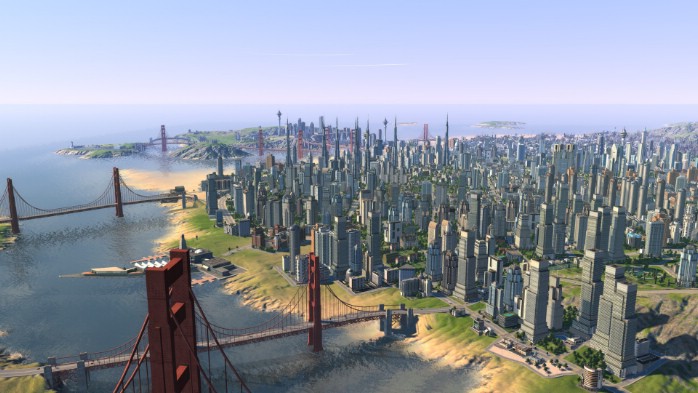 Cities XL Platinum İndir ekran görüntüsü 5