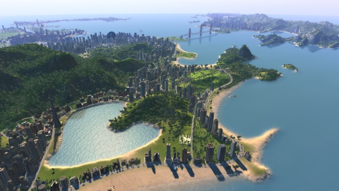 Cities XL Platinum İndir ekran görüntüsü 4