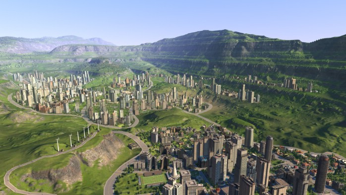 Cities XL Platinum İndir ekran görüntüsü 7