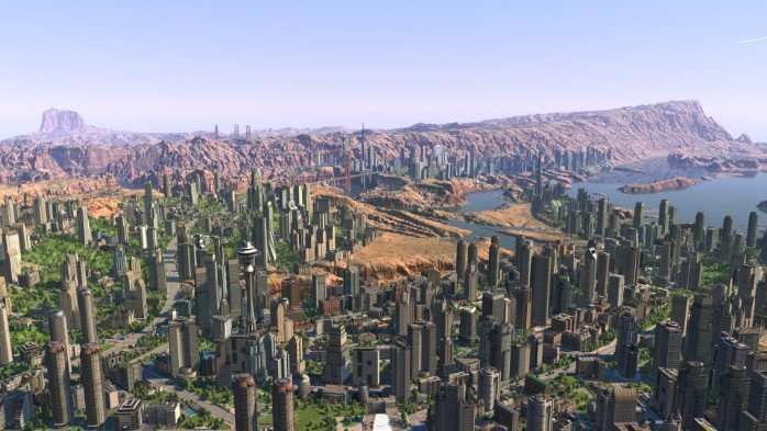 Cities XL Platinum İndir ekran görüntüsü 12