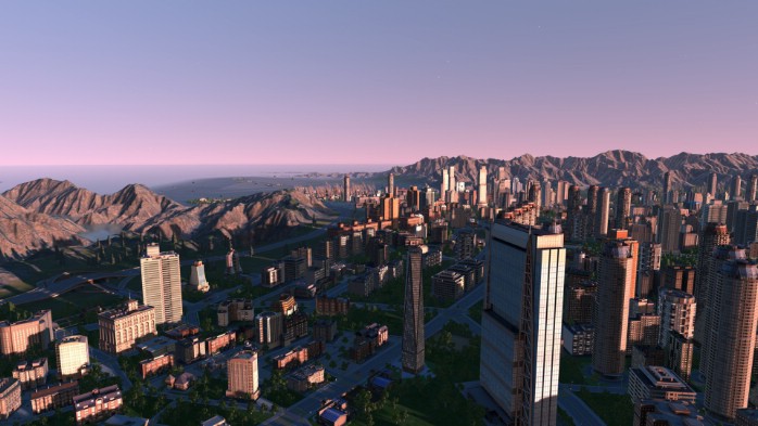 Cities XL Platinum İndir ekran görüntüsü 11