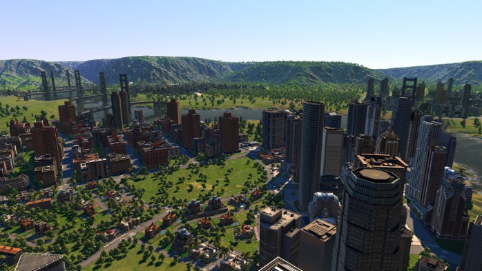 Cities XL Platinum İndir ekran görüntüsü 6