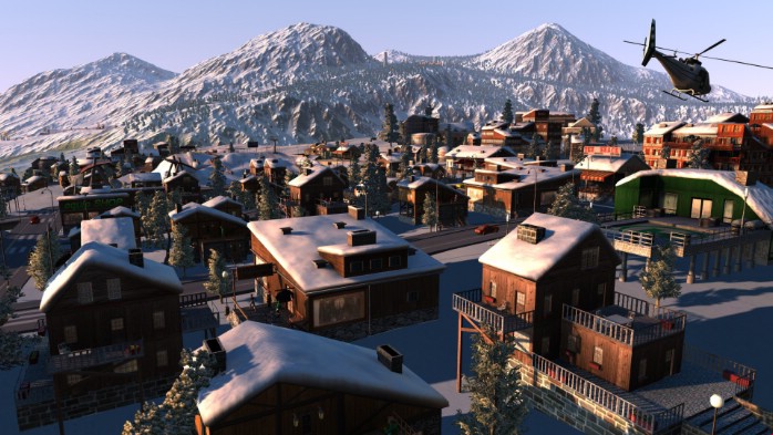 Cities XL Platinum İndir ekran görüntüsü 3