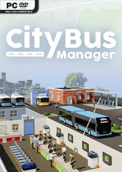 City Bus Manager İndir kapak görseli