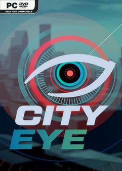 City Eye İndir kapak görseli