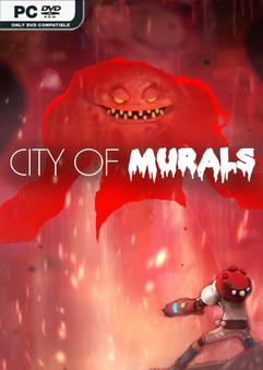 City of Murals İndir kapak görseli