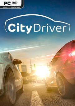 CityDriver İndir kapak görseli
