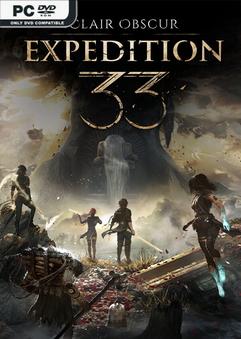 Clair Obscur Expedition 33 İndir kapak görseli