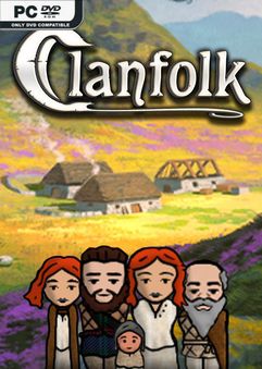 Clanfolk İndir kapak görseli