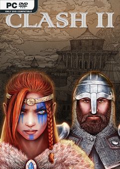 Clash II İndir kapak görseli