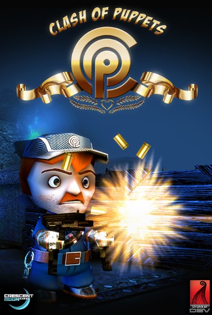 Clash of Puppets İndir kapak görseli