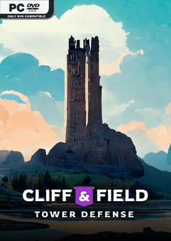 Cliff & Field Tower Defense İndir kapak görseli