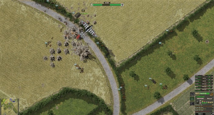 Close Combat – Gateway to Caen İndir ekran görüntüsü 4