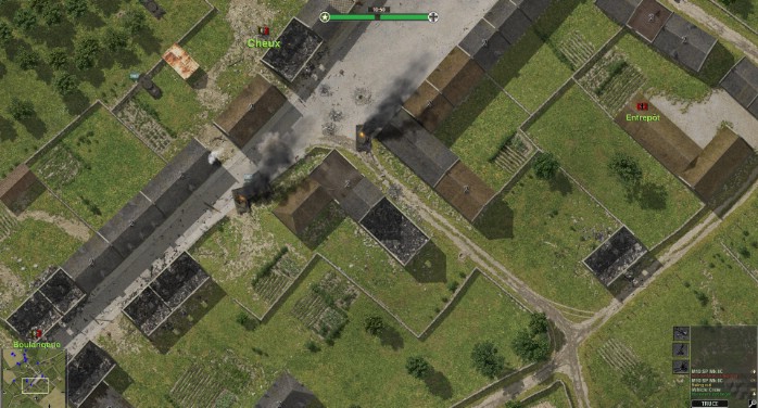 Close Combat – Gateway to Caen İndir ekran görüntüsü 2