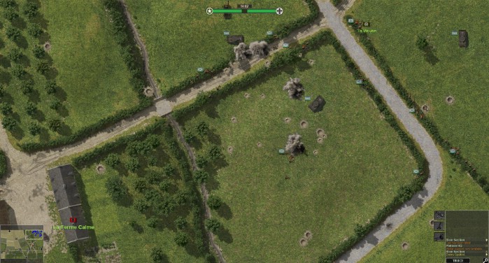 Close Combat – Gateway to Caen İndir ekran görüntüsü 3