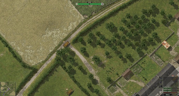 Close Combat – Gateway to Caen İndir ekran görüntüsü 5